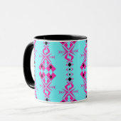 幸福のハローナ マグカップ (正面左)