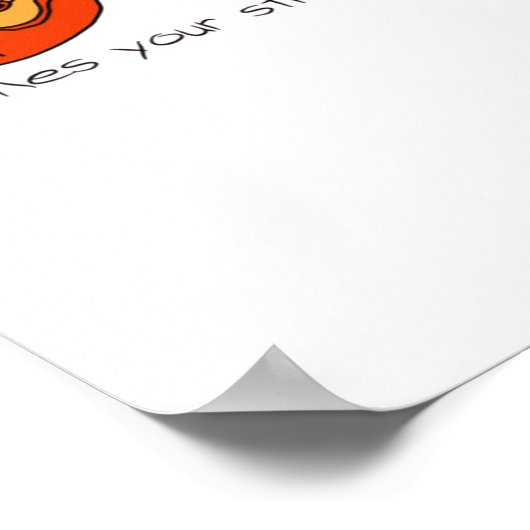 幸福のポスター ポスター (角)