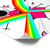 幸福のポスター ポスター (角)