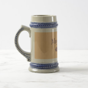 幸福のマグカップ ビールジョッキ