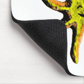 幸福の光 マウスパッド (コーナー)