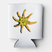 幸福の光 缶クーラー (正面)