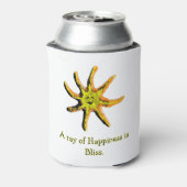 幸福の光 缶クーラー (缶裏面)