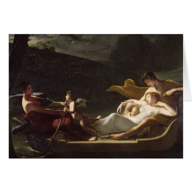 幸福の夢 (正面横)