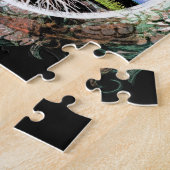 幸福の木 ジグソーパズル (側面)