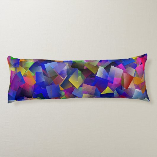 幸福の瞬間….. ボディピロー (裏面)