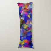 幸福の瞬間….. ボディピロー (正面縦)