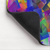 幸福の瞬間…... マウスパッド (コーナー)