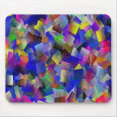 幸福の瞬間…... マウスパッド (正面)