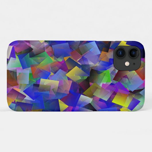 幸福の瞬間…... Case-Mate iPhoneケース (裏面(横))