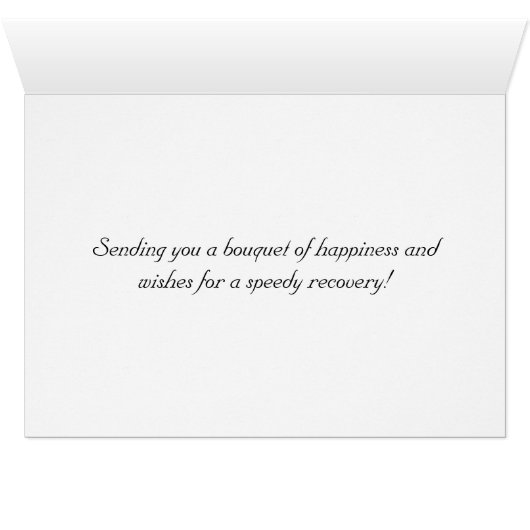 幸福の花束を送ります (内部横(下))