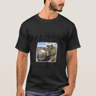 幸福の鍵が身の回りを見つけた Tシャツ