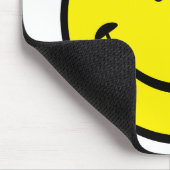 幸福の顔 マウスパッド (コーナー)