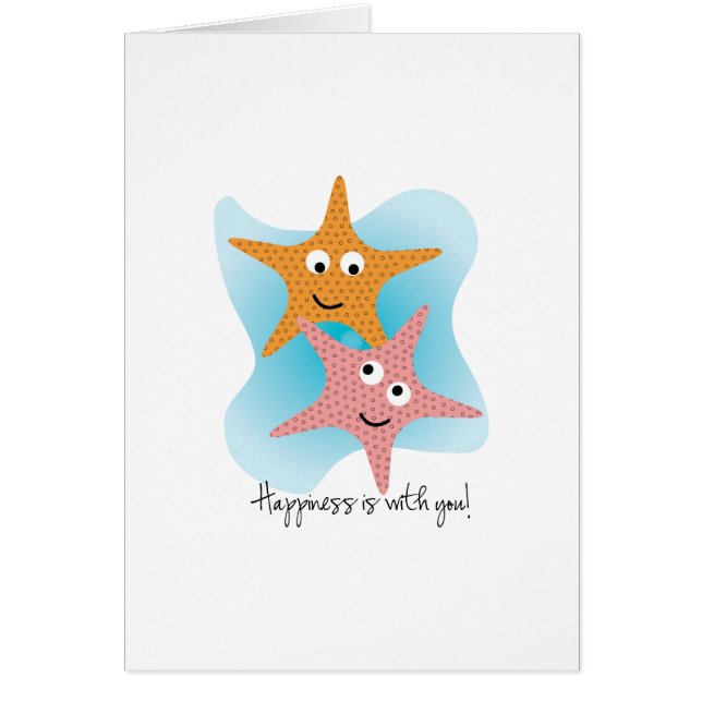 幸福はあなたとあります! (正面)