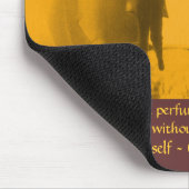 幸福はあなたの内に- mousepadあります マウスパッド (コーナー)