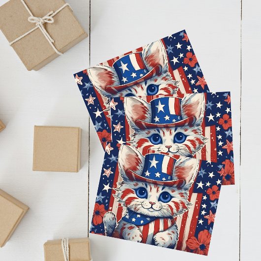 幸福はがきの愛国的な財布 シーズンポストカード