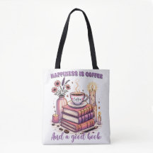 幸福はコーヒーと良い本である