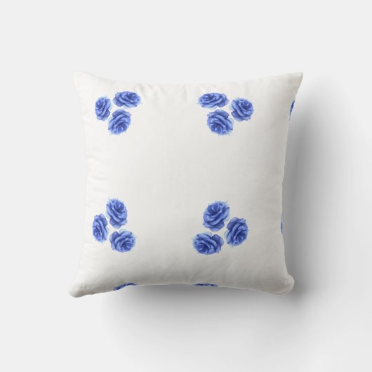 幸福はデザイン クッション (裏面)