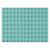 幸福は内職だ テーブルクロス (正面(横))