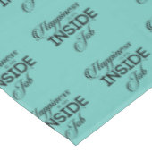 幸福は内職だ テーブルクロス (アングル)