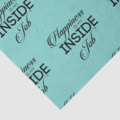 幸福は内職だ 薄葉紙 (詳細)