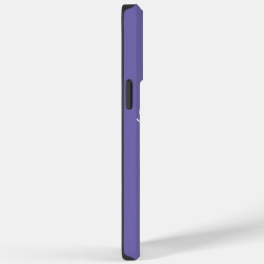 幸福は内職だ Case-Mate iPhoneケース (裏面 / 右)