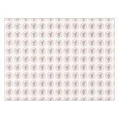 幸福は内職のリース テーブルクロス (正面(横))