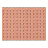 幸福は内職赤面リース テーブルクロス (正面(横))