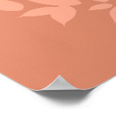 幸福は内職赤面リース ポスター (角)