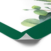 幸福は天から降りて来る ポスター (角)