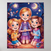 幸福は旅である ポスター (正面)