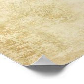 幸福は旅である。 ポスター (角)