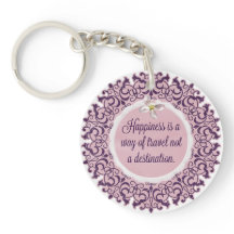 幸福は旅行の方法…です