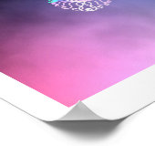 幸福は水気あり ポスター (角)