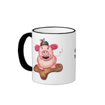 幸福は泥水の溜まり