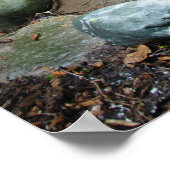 幸福は活動の中にある ポスター (角)