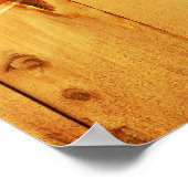 幸福は行き先ではなく生き方である ポスター (角)