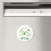 幸福は輝くトランペット マグネット (インサイチュ (食洗機))