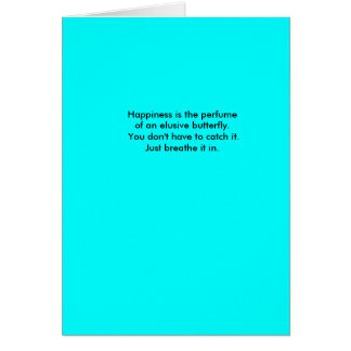 幸福は逃げやすいbutterflの香水…です