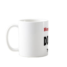 幸福はDD-214です