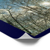 幸福への3つの大きな必需品…ポスター ポスター (角)