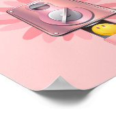 幸福を分配する ポスター (角)