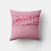 幸福ディスペンサー クッション (裏面)