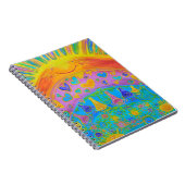 幸福ノート ノートブック (右側)