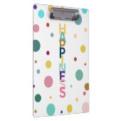 幸福バブル クリップボード (右)