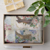 幸福ビクトリアンティッシュペーパー 薄葉紙 (ギフト)