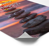 幸福ポスターになる力 ポスター (角)