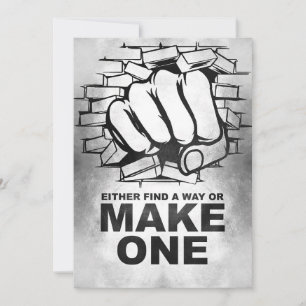 幸福引用文は方法を見つけるか、作るか セーブザデート