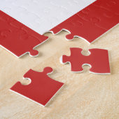 幸福日本の書鶴 ジグソーパズル (側面)