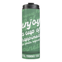 幸福楽しむの杯 | やる気を起こさせる